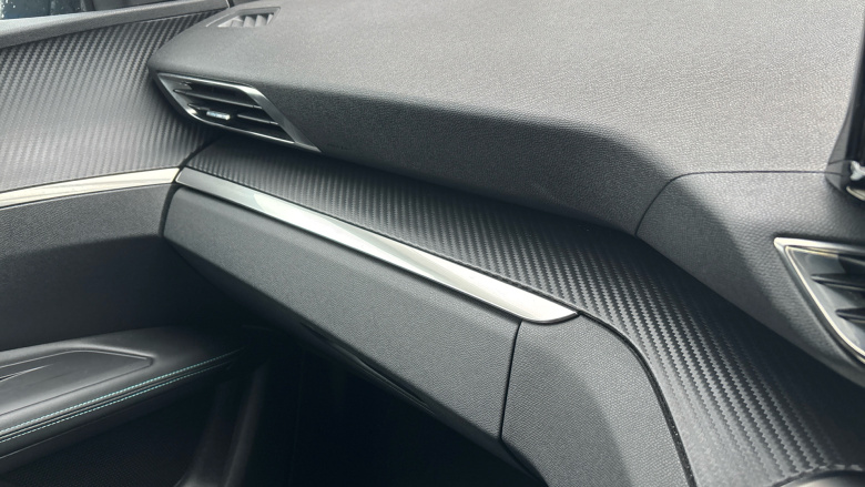 Peugeot 3008 1.2 PureTech Allure 5dr EAT8 Petrol Estate